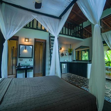 Canaima Chill House Playa Santa Teresa  Екстериор снимка