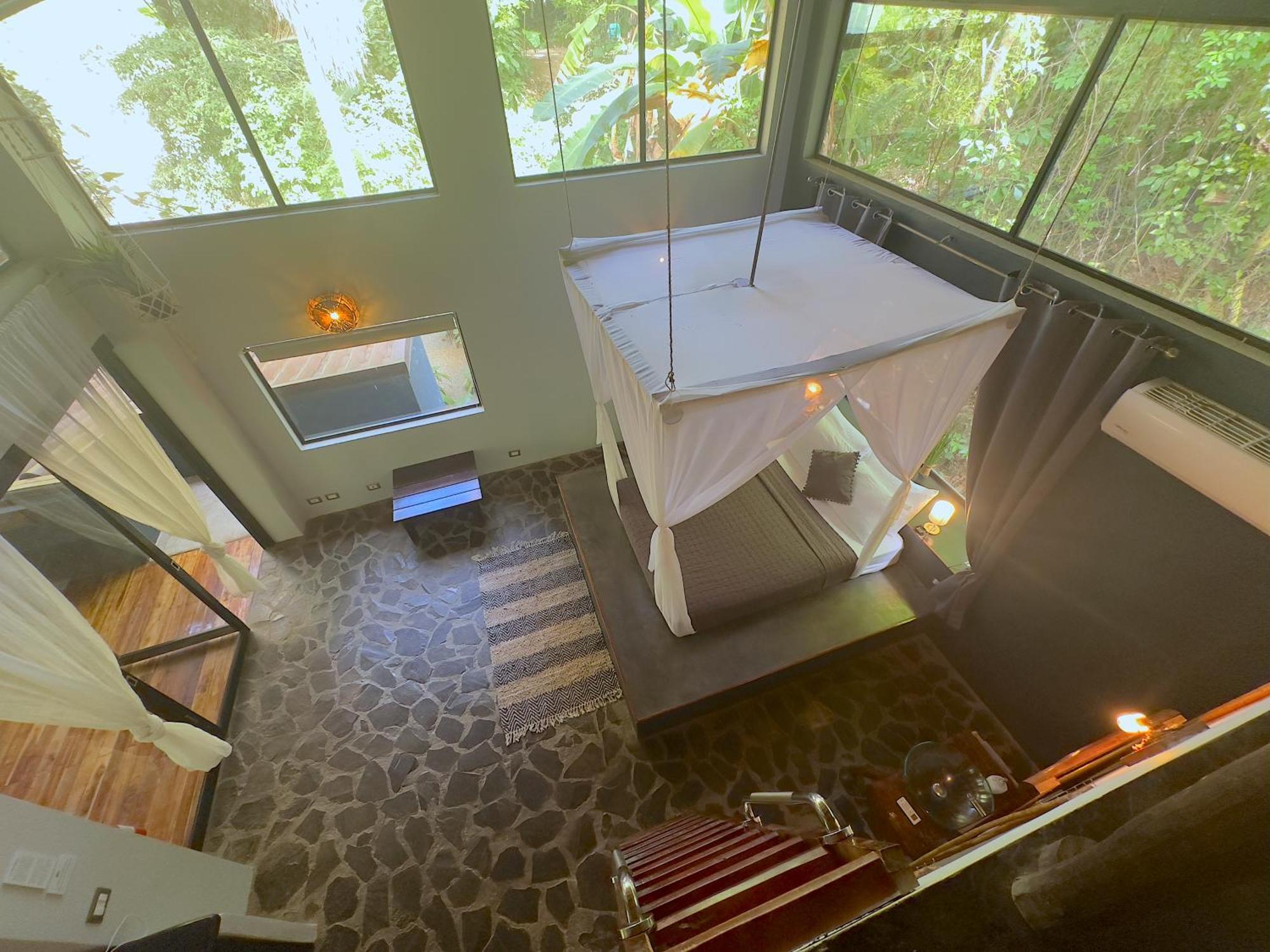 Canaima Chill House Playa Santa Teresa  Екстериор снимка
