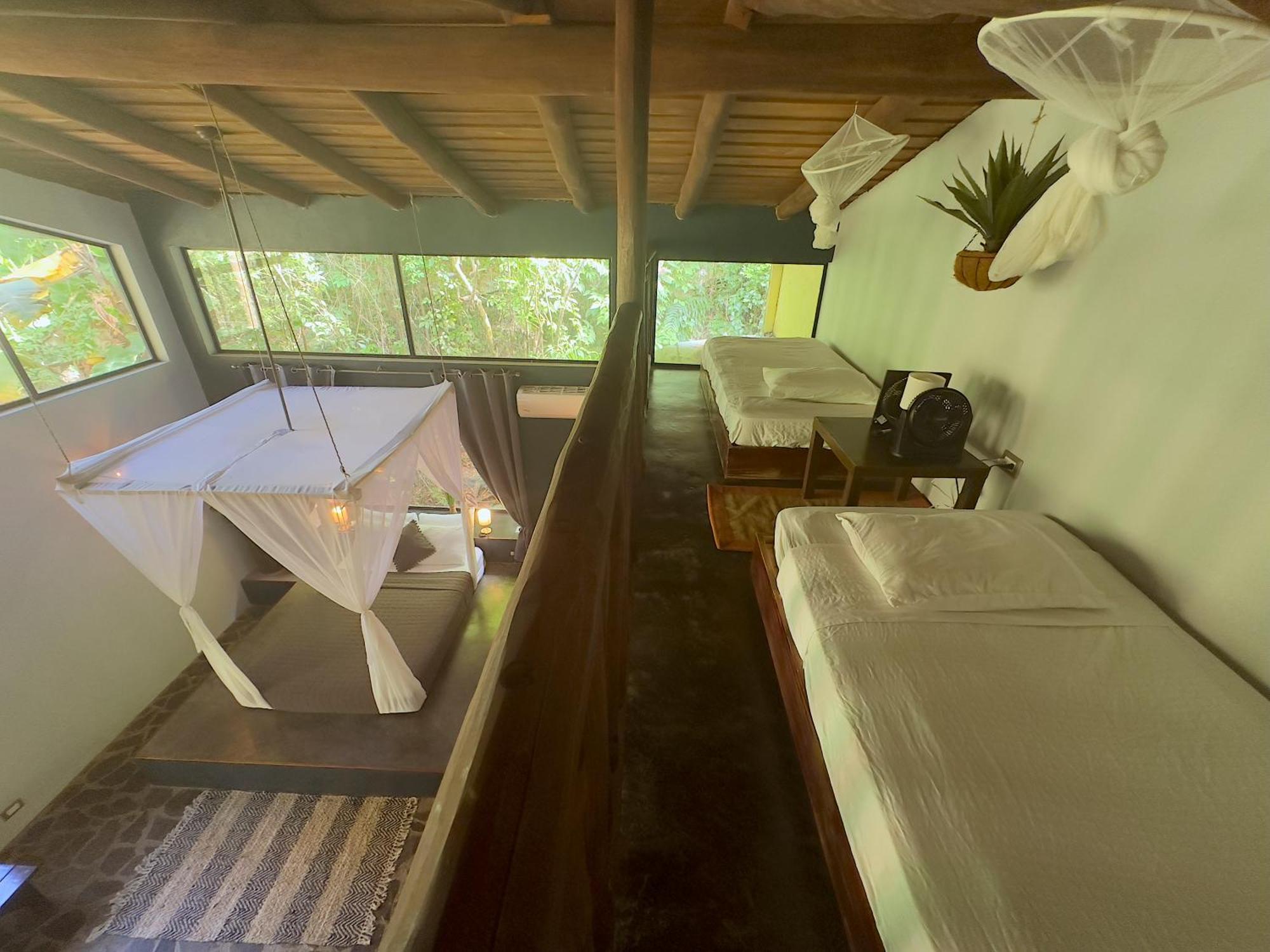 Canaima Chill House Playa Santa Teresa  Екстериор снимка
