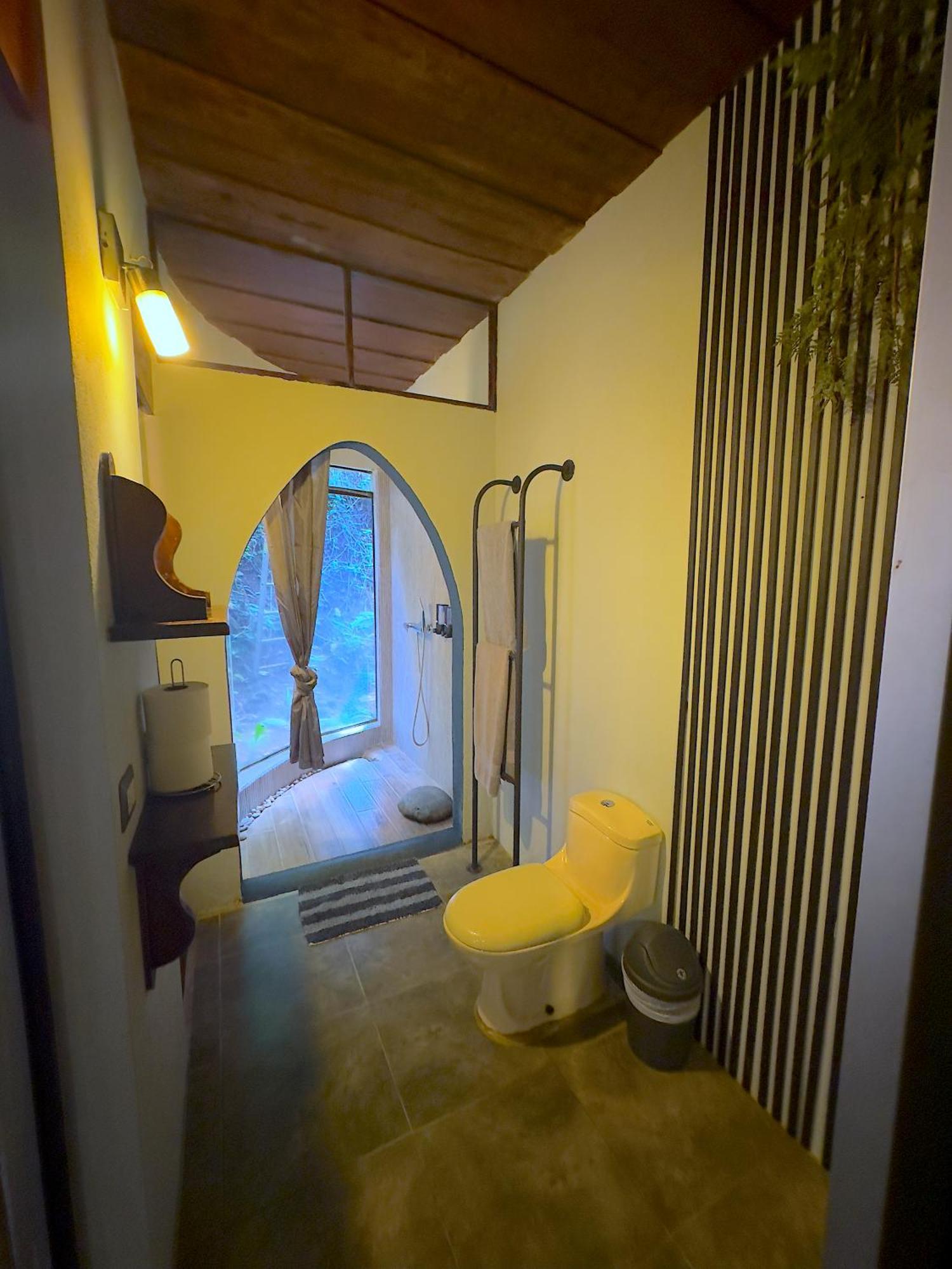 Canaima Chill House Playa Santa Teresa  Екстериор снимка