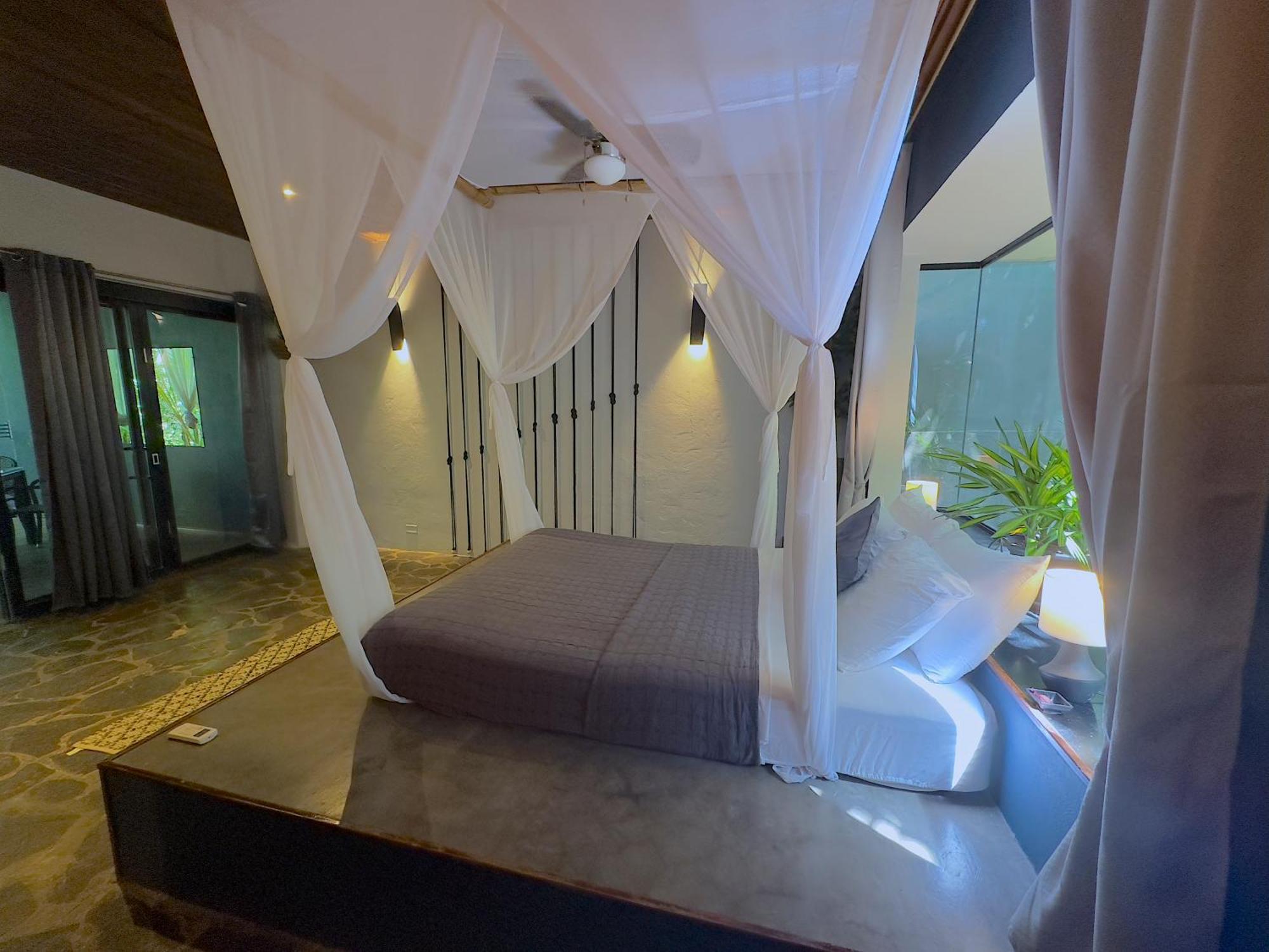 Canaima Chill House Playa Santa Teresa  Екстериор снимка
