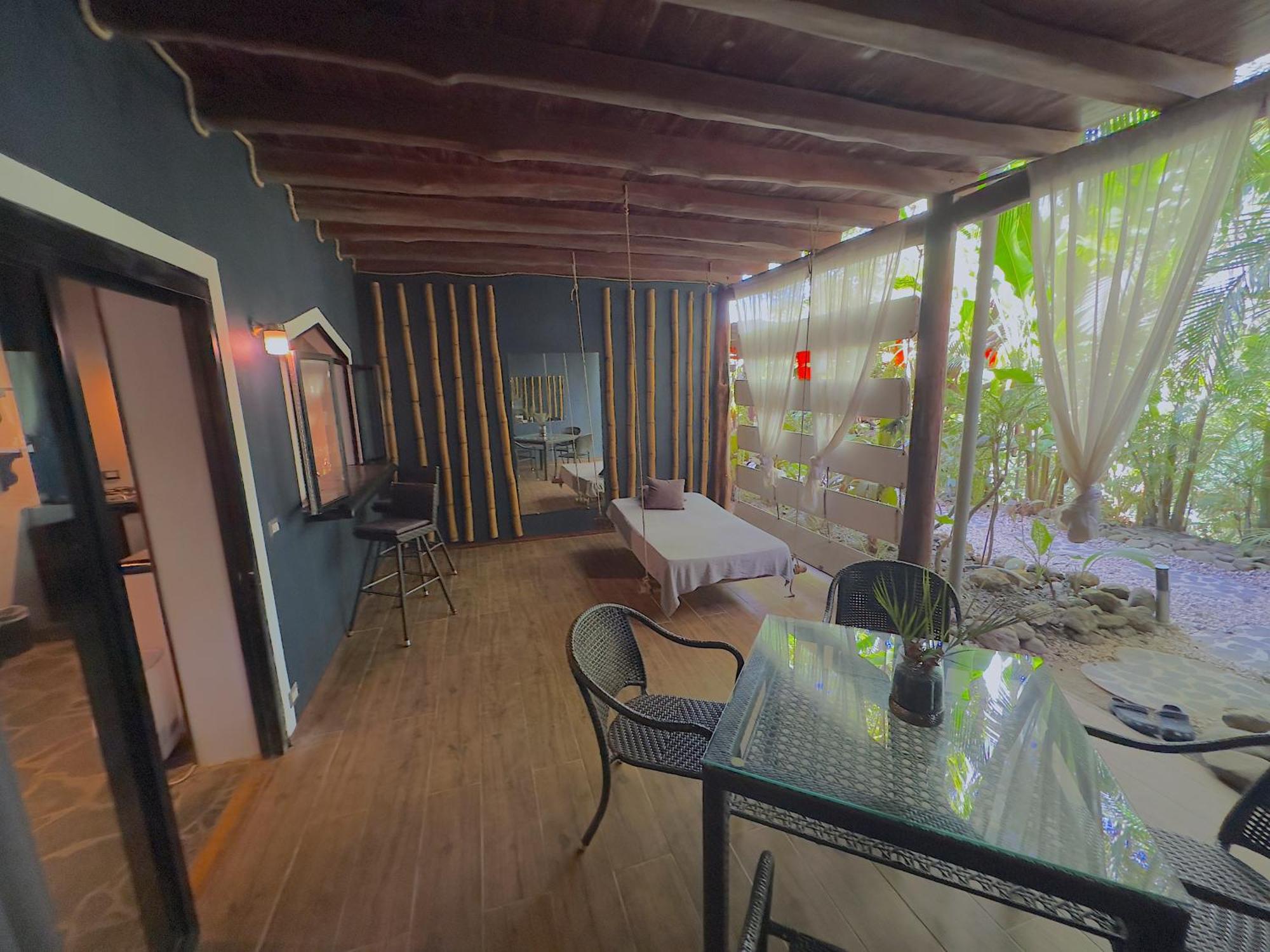 Canaima Chill House Playa Santa Teresa  Екстериор снимка