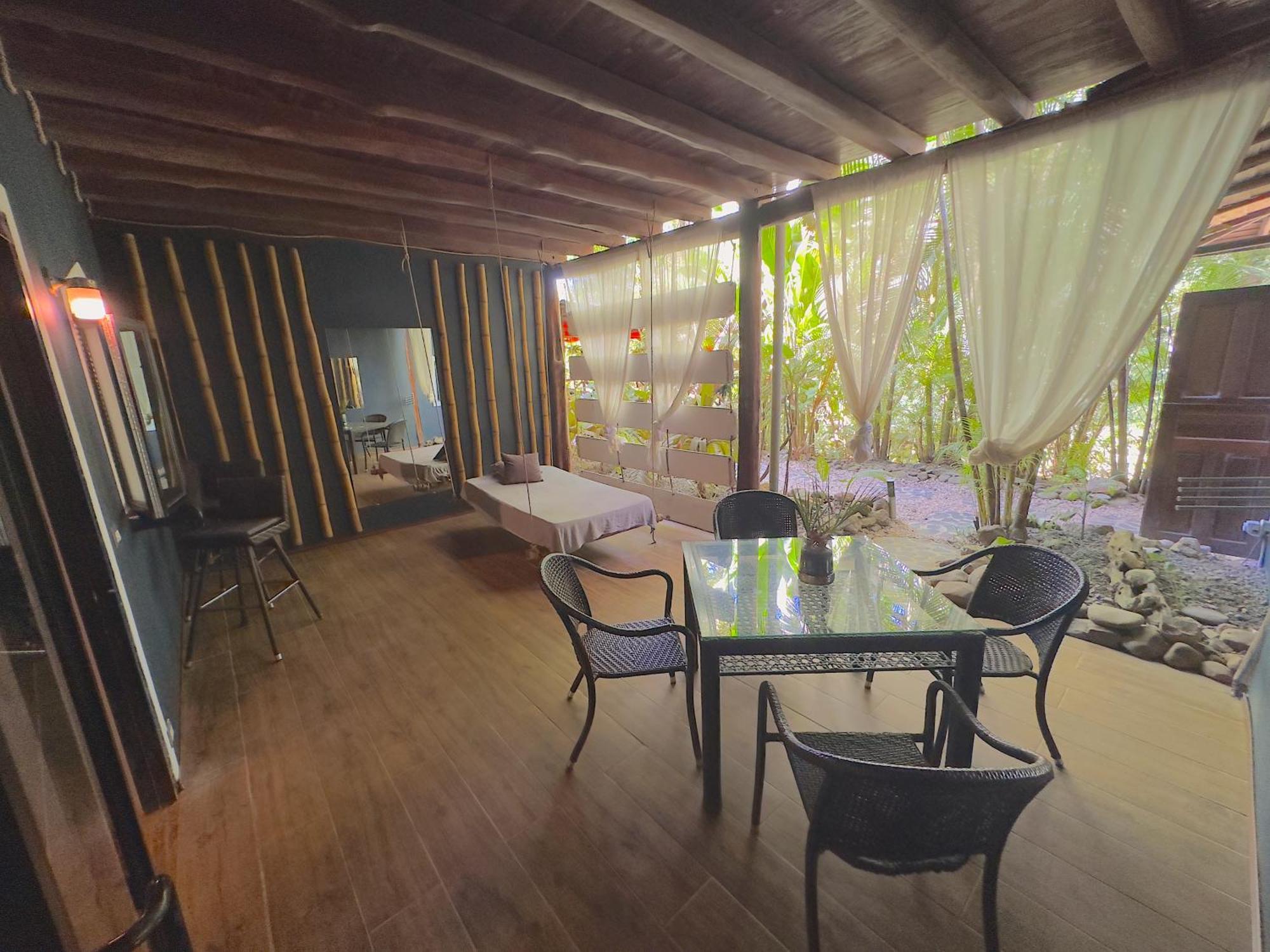 Canaima Chill House Playa Santa Teresa  Екстериор снимка
