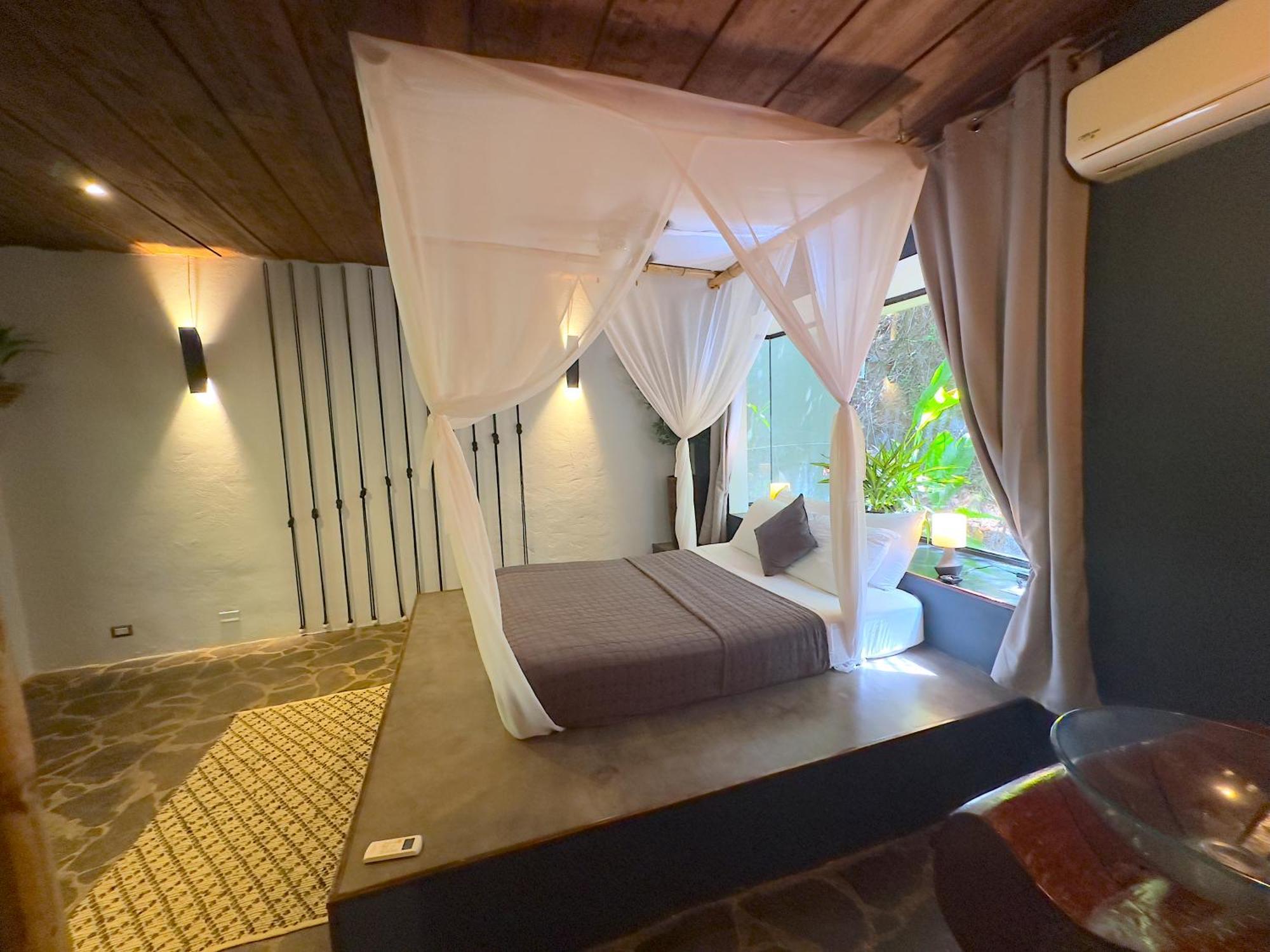 Canaima Chill House Playa Santa Teresa  Екстериор снимка