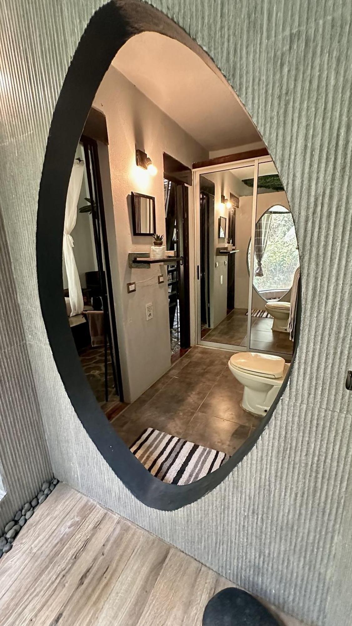 Canaima Chill House Playa Santa Teresa  Екстериор снимка