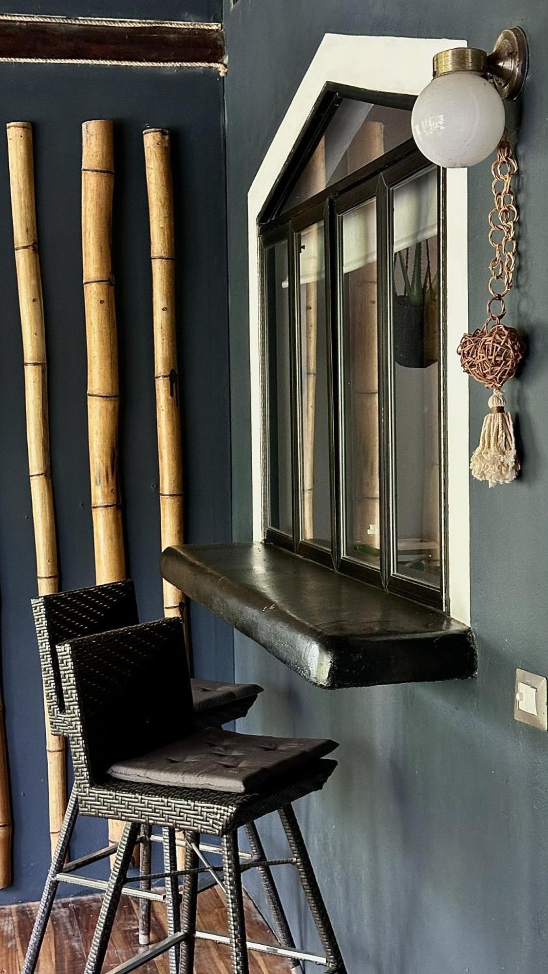 Canaima Chill House Playa Santa Teresa  Екстериор снимка