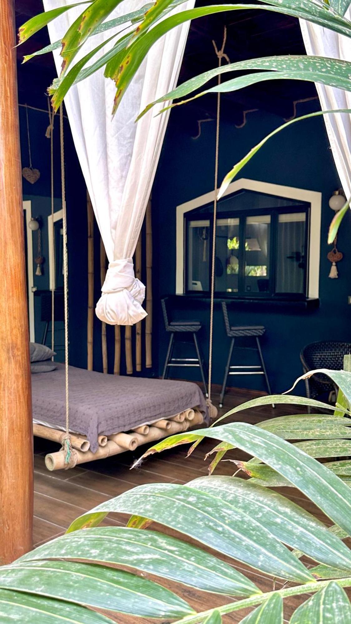 Canaima Chill House Playa Santa Teresa  Екстериор снимка