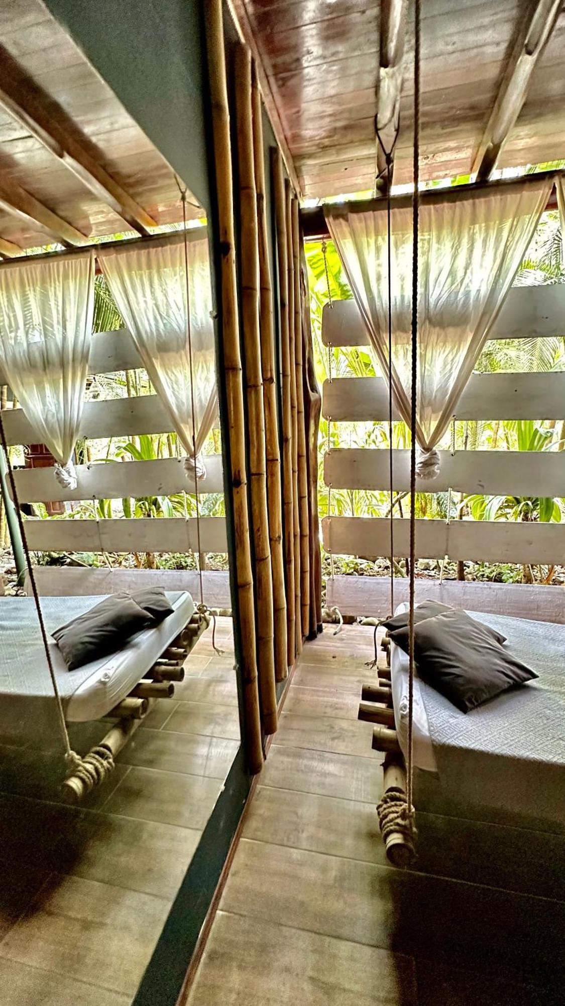 Canaima Chill House Playa Santa Teresa  Екстериор снимка