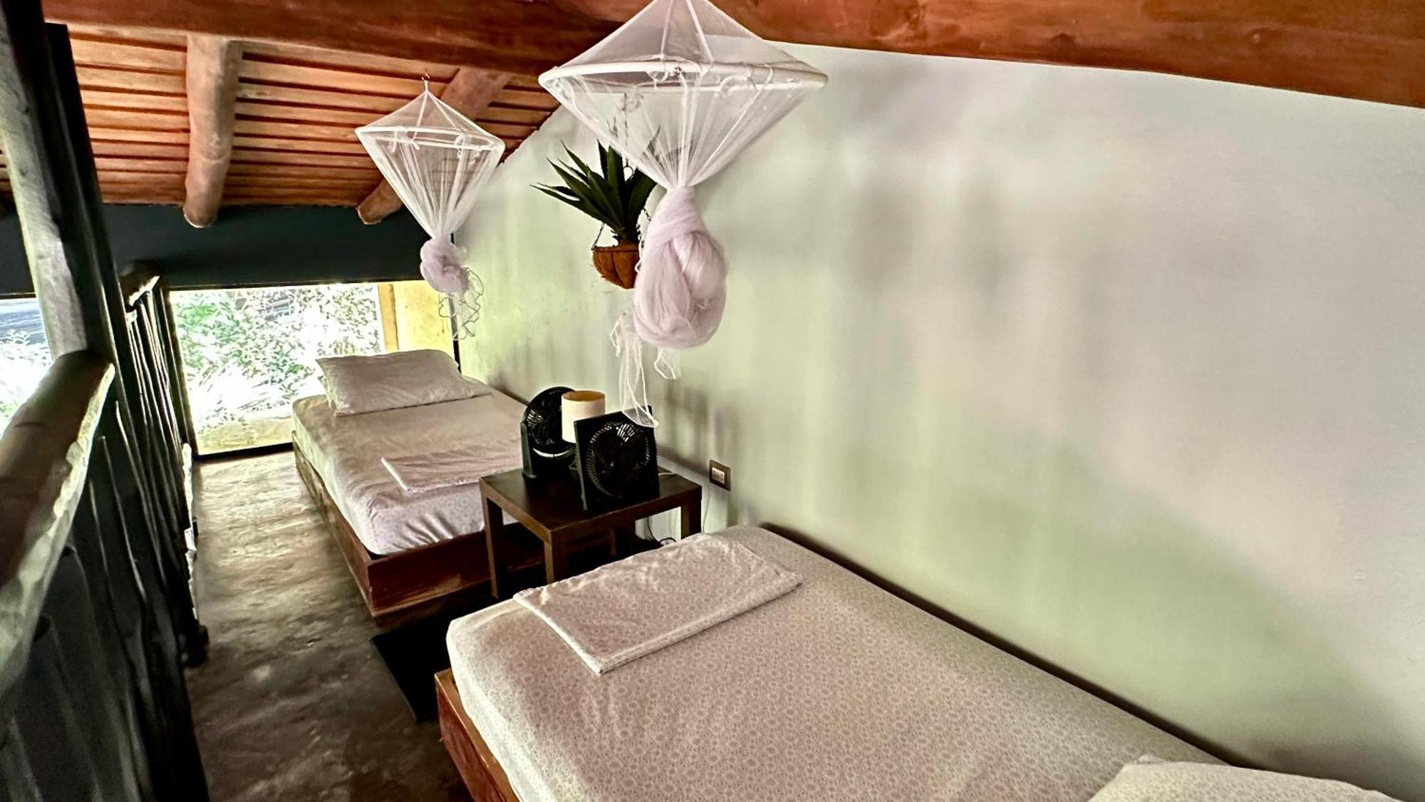 Canaima Chill House Playa Santa Teresa  Екстериор снимка